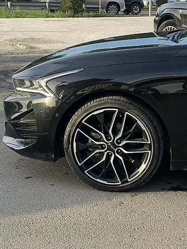 kia k5 optima: Kia K5: 2023 г., 1.6 л, Автомат, Бензин, Седан — 4
