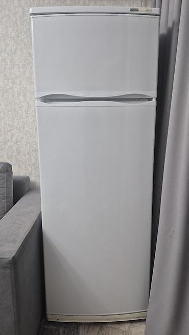 samsung s31: Холодильник Atlant, Двухкамерный — 1