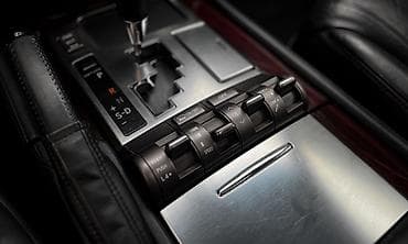 Lexus: Lexus LX: 2011 г., 5.7 л, Автомат, Бензин, Жол тандабас — 10