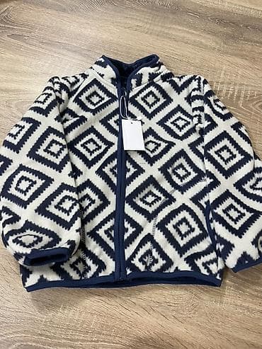 одежда муж: Рубашка, цвет - Белый, Новый — 3