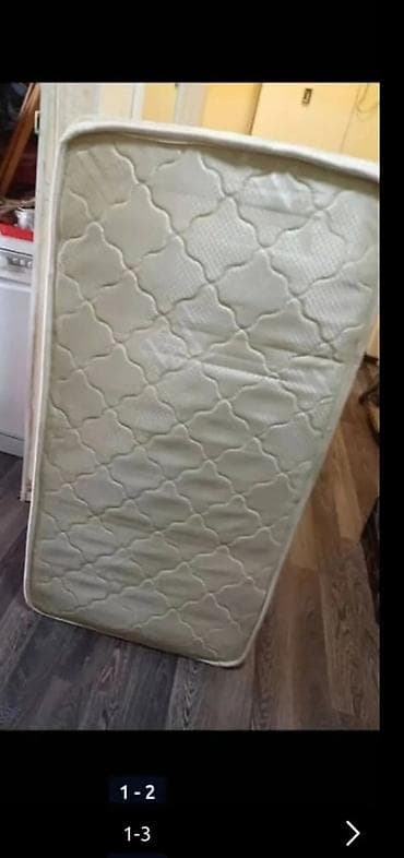 матрас на авто: Детский матрас 60×120толшина 20см 1 1штуки есть 600 состояние новое — 1
