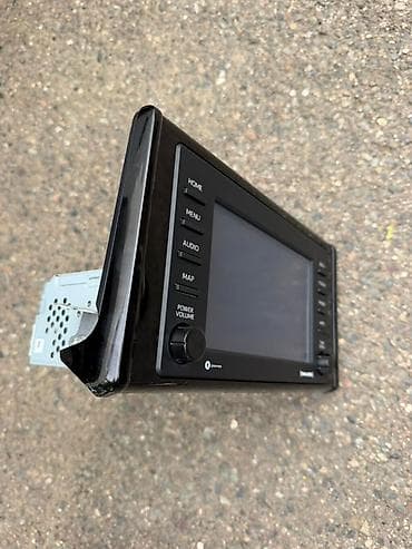 tecno pova 4: Новый, 2-DIN, 7 ", Без системы, Без оперативной памяти ГБ ОЗУ, Без встроенной памяти Гб ПЗУ — 2