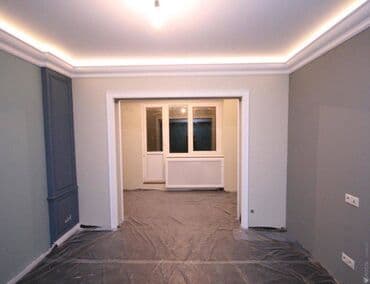 реставрация межкомнатных дверей: Ремонт под ключ! Мелко срочный ремонт. 1. Возведение перегородок. 2 — 10