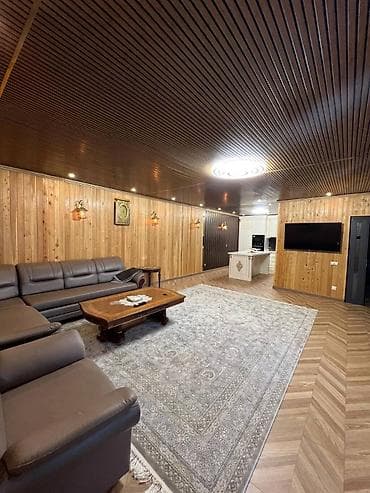 доми: Дача, 250 м², 3 комнаты, Агентство недвижимости, Евроремонт — 2