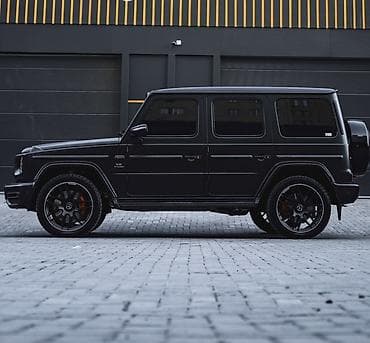 аренда автомобиля гелик: Сдаю Mercedes-Benz G-Class, Посуточно, Без водителя, | Залог, От 18 лет, Водительские права — 5