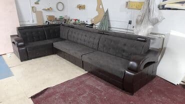 диван не дорого: "Диван " Продаю угловой диван от производителя хороший качество — 11