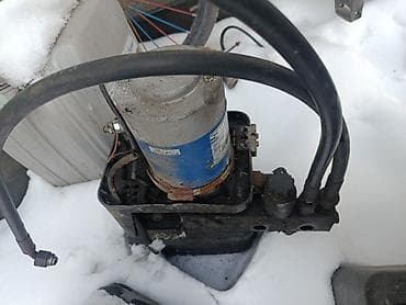 вольво фура цена: Продаю гидро насос, для самосвал 24 вольт — 8