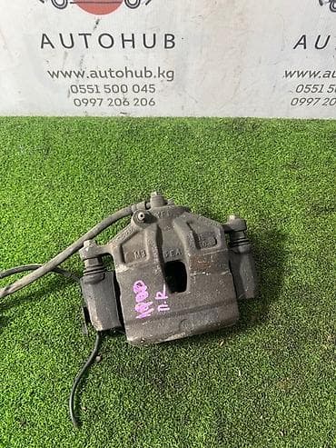 lpg: Суппорт Hyundai Sonata YF 2.0 LPG 2014 перед. прав. (б/у) — 1