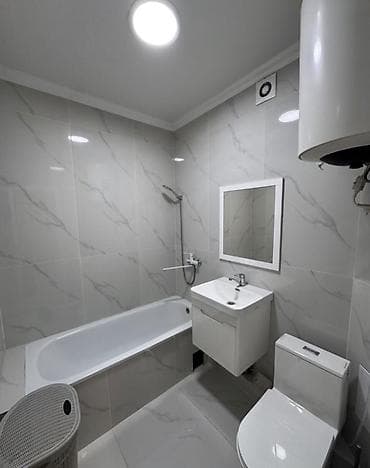 элитную: 1 комната, 56 м², Технопарк Элитка, 5 этаж, Свежий ремонт — 6