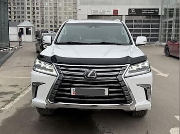 лексус 470 лх цена в бишкеке: Lexus LX: 2020 г., 5.7 л, Автомат, Бензин, Внедорожник — 5
