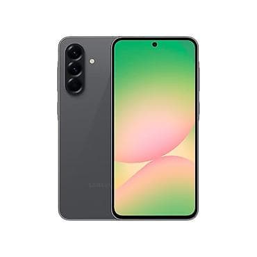 прошивка телефона: Samsung Galaxy A56 5G, Б/у, 256 ГБ, цвет - Серый, 2 SIM — 2