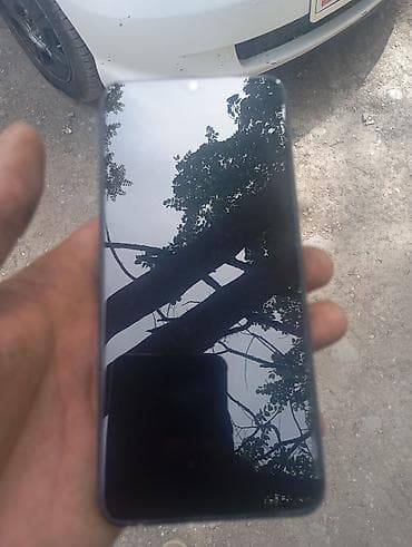 macbook bishkek: Vivo Y35 5G, Б/у, 128 ГБ, 2 SIM — 3