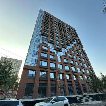 3 комнаты, 116 м², Элитка, 6 этаж, Евроремонт