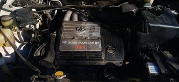 панел на ваз 2107: Toyota Highlander: 2002 г., Автомат, Кроссовер — 9