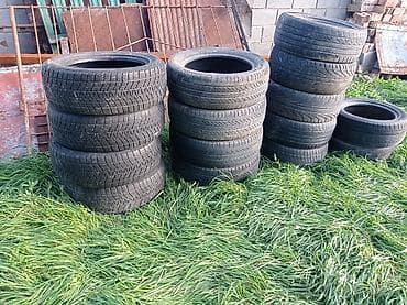 сколько стоит шины: Автомобильные шины, комплектами и поштучно. - Тип: легковые шины. - — 1