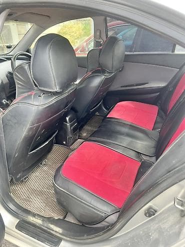 Унаа сатуу: Nissan Primera: 2001 г., 2 л, Вариатор, Бензин, Седан — 6