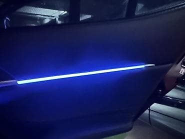 подсветка салона авто: Декоративная подсветка Для салона, Новый, Бесплатная доставка, Платная доставка, Самовывоз — 5