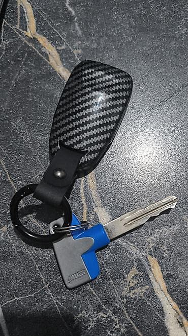 мазда атенза универсал: Subaru Forester: 2000 г., 2 л, Автомат, Бензин, Универсал — 7