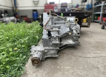 двигатель на хонда сивик: Коробка передач Автомат Honda 1999 г., Б/у, Оригинал, Япония — 2