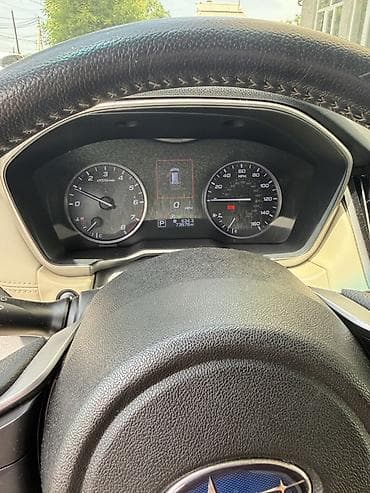 subaru outback 2009: Subaru Outback: 2022 г., 2.5 л, Автомат, Бензин, Универсал — 6