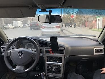 sprinter rex: Daewoo Nexia: 2012 г., Ручные, Бензин, Седан — 5