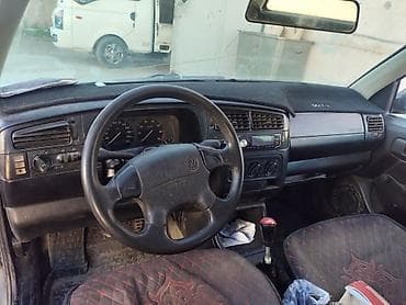 скупка фикс: Volkswagen Golf Variant: 1995 г., 1.8 л, Бензин, Универсал — 10