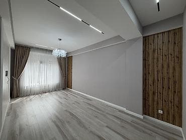 квартира гроздь: 2 комнаты, 57 м², Элитка, 7 этаж, Дизайнерский ремонт — 5