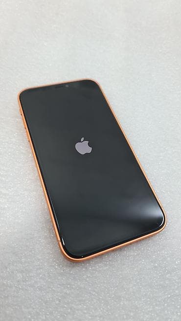 iphone 2g: IPhone 11, Б/у, 128 ГБ, Желтый, 84 % — 2