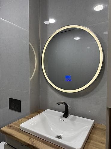 Недвижимость: 2 комнаты, 65 м², Элитка, 12 этаж, Дизайнерский ремонт — 4