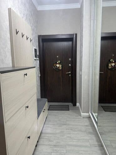 продаю дом в центре бишкека: 3 комнаты, 85 м², 4 этаж — 21