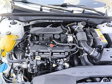 Kia K5: 2020 г., 1.6 л, Автомат, Бензин, Седан — 10