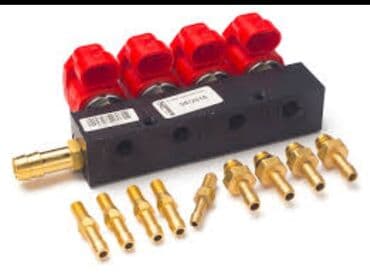 очередь: ГБО, Новый, Китай — 9