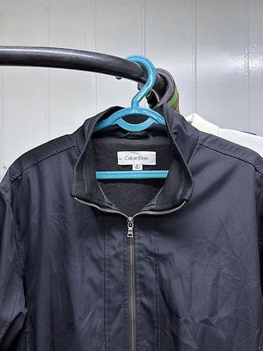 чинос: Ветровка, Осень-весна, XL — 3