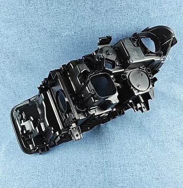 фары g30: Корпус фары BMW G30 рестайлинг 
фара бмв ж30 м5 m5 — 1