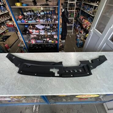 es300: Решетка радиатора Lexus 2017 г., Новый, Оригинал — 9