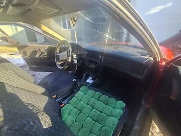 реставрация авто: Audi 80: 1989 г., 1.8 л, Механика, Седан — 5