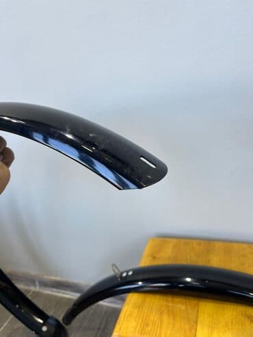 крылья на велосипед: 🚵‍♂️ Велокрылья: Непромокаемый Комфорт для Любой Погоды Повысьте — 10