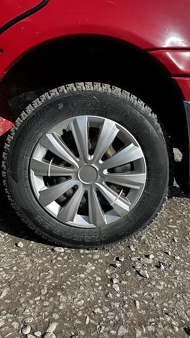 лада в рассрочку: Диски R 14 Комплект — 1