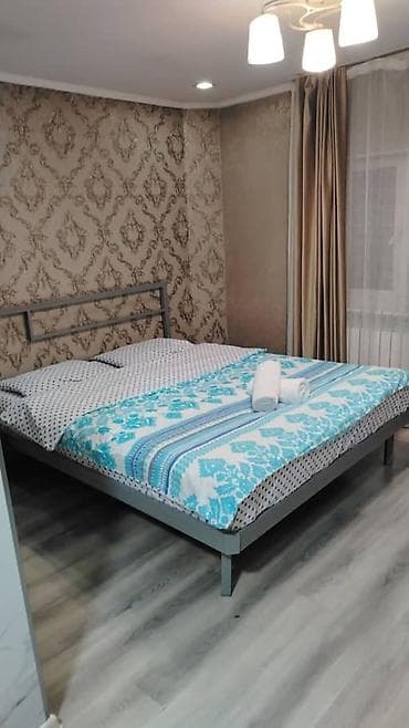 1 комната, Душевая кабина, Постельное белье, Кондиционер