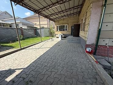 Кыймылсыз мүлк: 250 м², 6 бөлмө, Жылытылган, Кондиционер, Унаа токтотуучу жай — 2