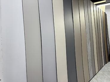 ри: Настенные и потолочные панели для интерьеров - Коллекция декоративных — 5