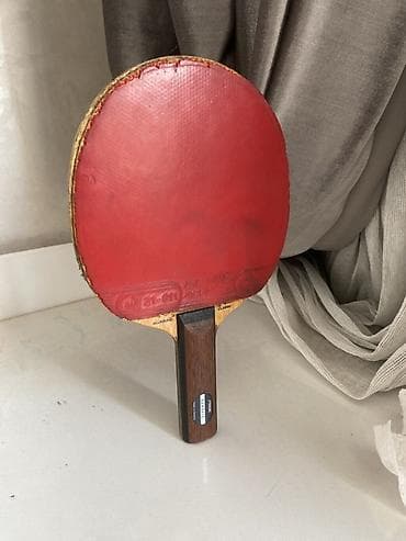 🏓 Продам ракетку для настольного тенниса Stiga Allround Classic 🔹 at lalafo.kg 🏓 Продам ракетку для настольного тенниса Stiga Allround Classic 🔹