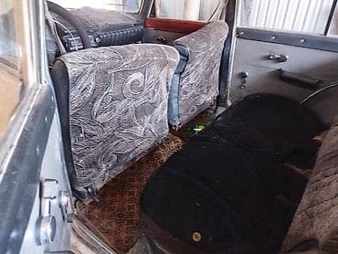 belarus 892 2: Москвич 412: 1992 г., Ручные, Бензин, Седан — 5