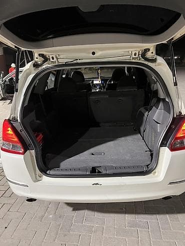 2 4 д: Honda Odyssey: 2005 г., 2.4 л, Автомат, Бензин, Универсал — 8