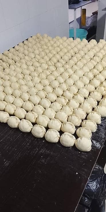 Повар Мучной цех. Больше 6 лет опыта