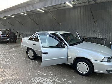 devo matiz: Daewoo Nexia: 2013 г., 1.6 л, Механика, Бензин, Седан — 4