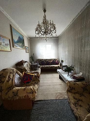 Дома: Продаётся дом в топовой локации 📍 Район: Тоголок Молдо / Васильева — 5