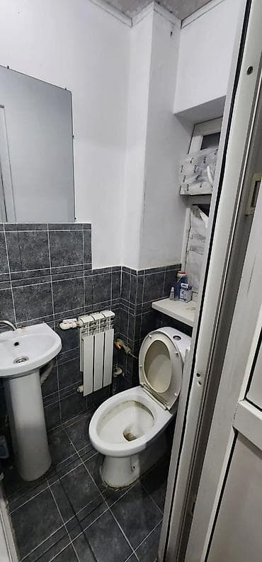 сниму квартиру 1 ком: 1 комната, Агентство недвижимости, Без подселения, С мебелью частично — 6