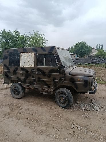 geely borui: Легкий грузовик, Дубль, До 1 т, Б/у — 2