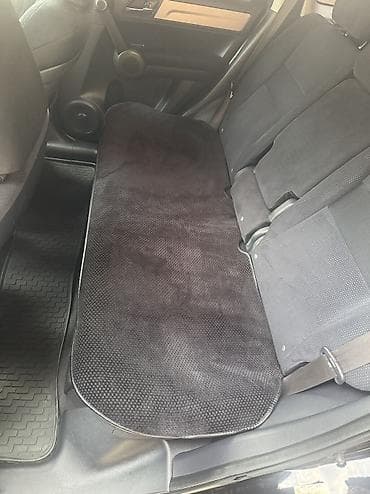 макс: Honda CR-V: 2011 г., 2.4 л, Автомат, Бензин, Кроссовер — 4